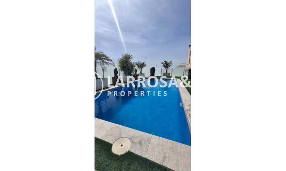 Reventa - Chalet - Orihuela - Entre Naranjos Vistabella Golf