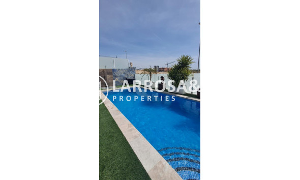 Reventa - Chalet - Orihuela - Entre Naranjos Vistabella Golf