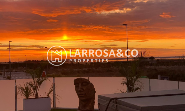 Reventa - Chalet - Orihuela - Entre Naranjos Vistabella Golf