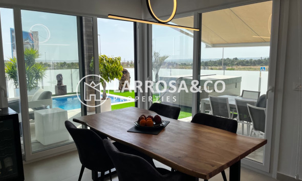 Reventa - Chalet - Orihuela - Entre Naranjos Vistabella Golf