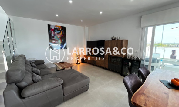 Reventa - Chalet - Orihuela - Entre Naranjos Vistabella Golf