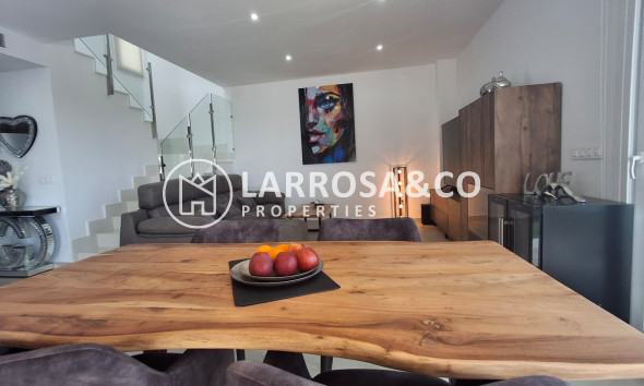 Reventa - Chalet - Orihuela - Entre Naranjos Vistabella Golf