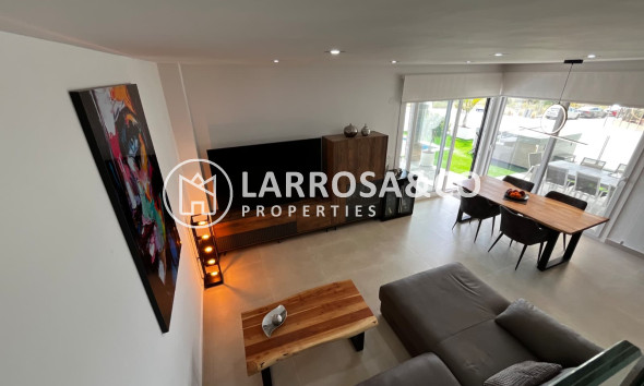 Reventa - Chalet - Orihuela - Entre Naranjos Vistabella Golf