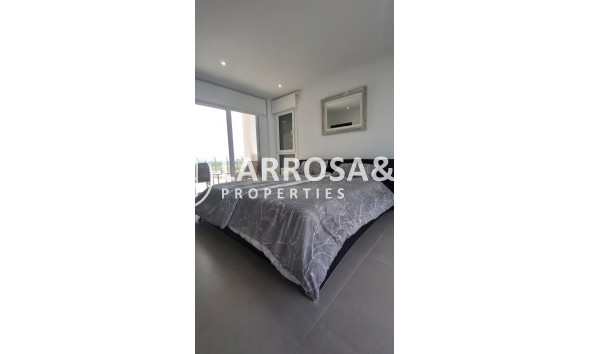 Reventa - Chalet - Orihuela - Entre Naranjos Vistabella Golf