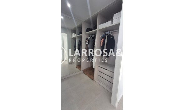 Reventa - Chalet - Orihuela - Entre Naranjos Vistabella Golf