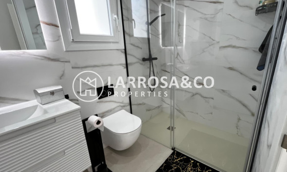 Reventa - Chalet - Orihuela - Entre Naranjos Vistabella Golf