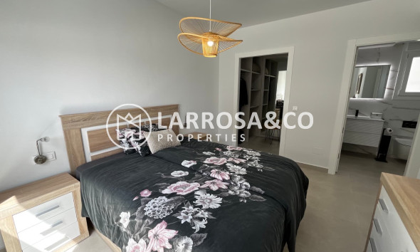 Reventa - Chalet - Orihuela - Entre Naranjos Vistabella Golf