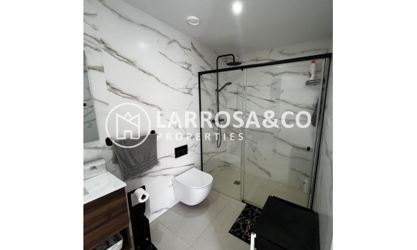 Reventa - Chalet - Orihuela - Entre Naranjos Vistabella Golf