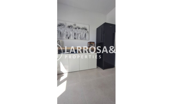 Reventa - Chalet - Orihuela - Entre Naranjos Vistabella Golf