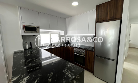 Reventa - Chalet - Orihuela - Entre Naranjos Vistabella Golf