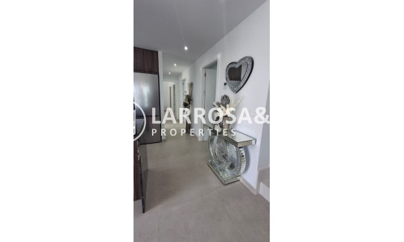 Reventa - Chalet - Orihuela - Entre Naranjos Vistabella Golf