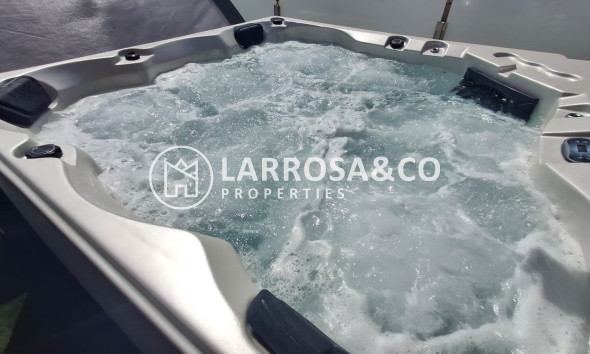 Reventa - Chalet - Orihuela - Entre Naranjos Vistabella Golf