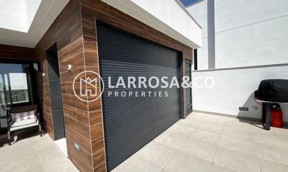 Reventa - Chalet - Orihuela - Entre Naranjos Vistabella Golf