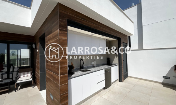 Reventa - Chalet - Orihuela - Entre Naranjos Vistabella Golf