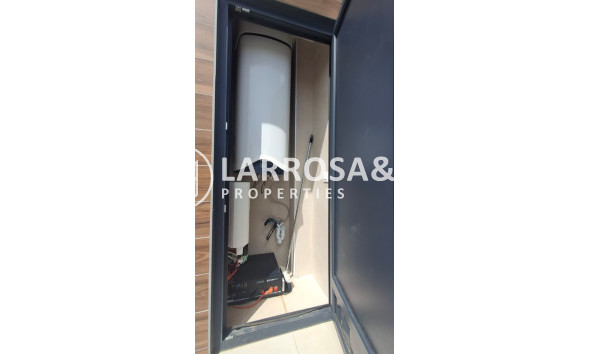 Reventa - Chalet - Orihuela - Entre Naranjos Vistabella Golf