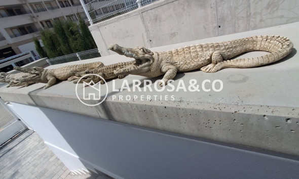 Reventa - Chalet - Orihuela - Entre Naranjos Vistabella Golf