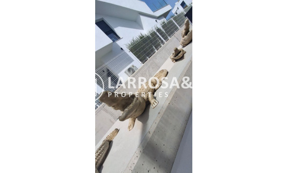 Reventa - Chalet - Orihuela - Entre Naranjos Vistabella Golf