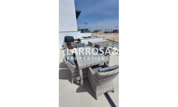 Reventa - Chalet - Orihuela - Entre Naranjos Vistabella Golf