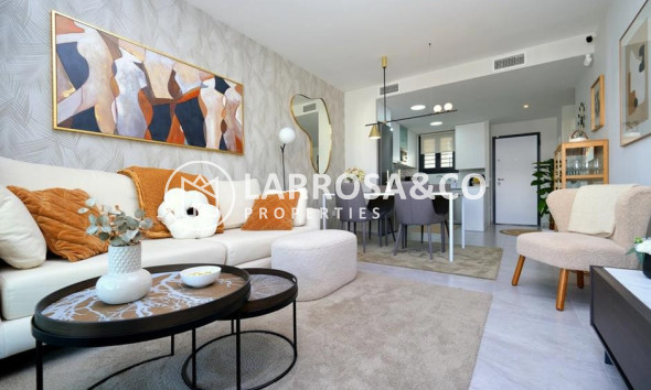Вторичный рынок - Квартира - Villamartin - Costa Blanca