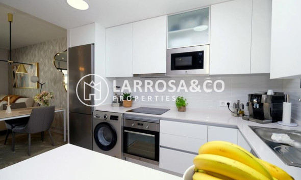 Reventa - Apartamento - Villamartin - Costa Blanca