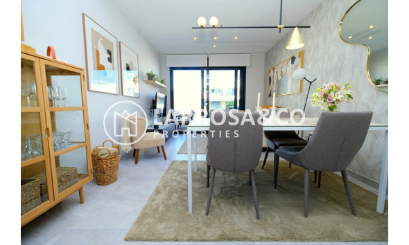 Reventa - Apartamento - Villamartin - Costa Blanca