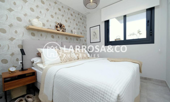 Reventa - Apartamento - Villamartin - Costa Blanca