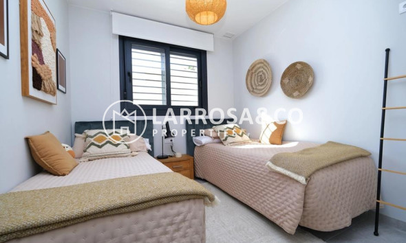Reventa - Apartamento - Villamartin - Costa Blanca