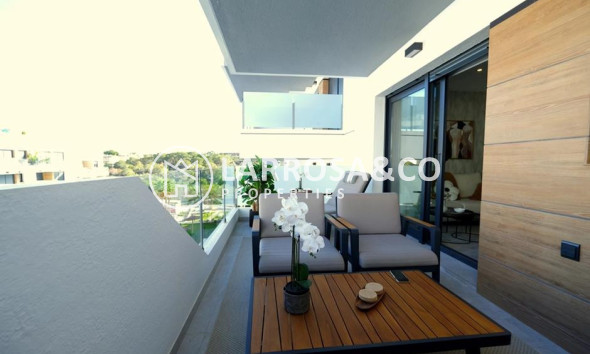 Reventa - Apartamento - Villamartin - Costa Blanca