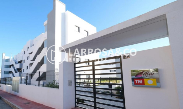 Reventa - Apartamento - Villamartin - Costa Blanca
