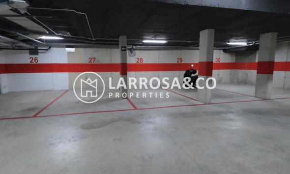 Reventa - Apartamento - Villamartin - Costa Blanca