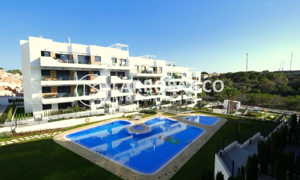 Reventa - Apartamento - Villamartin - Costa Blanca