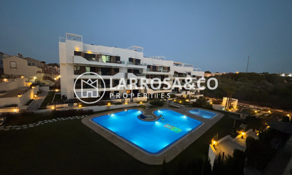 Reventa - Apartamento - Villamartin - Costa Blanca