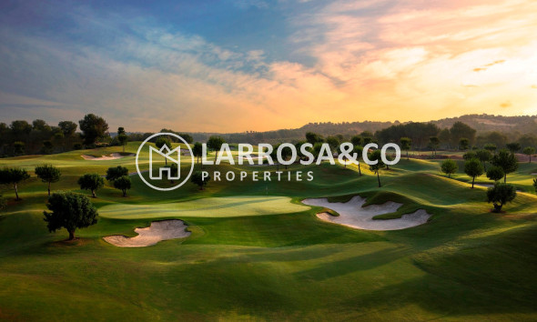 Reventa - Apartamento - Villamartin - Costa Blanca