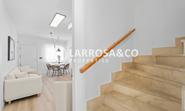 Resale - Semi-detached house - Villamartin - Costa Blanca