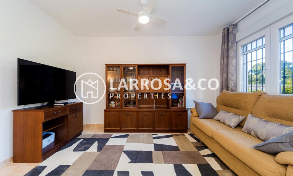 Resale - Bungalow - Dehesa de Campoamor - Costa Blanca