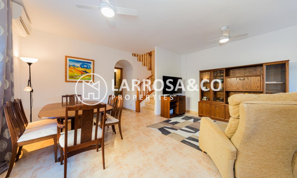 Resale - Bungalow - Dehesa de Campoamor - Costa Blanca