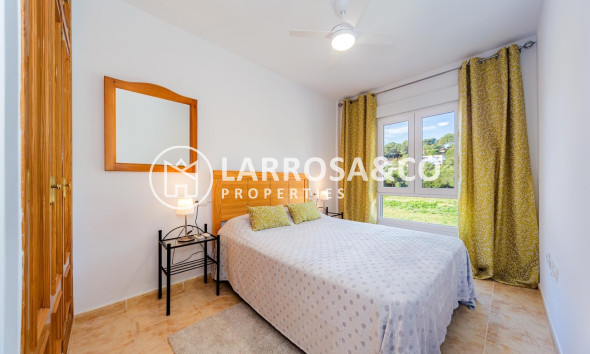 Resale - Bungalow - Dehesa de Campoamor - Costa Blanca