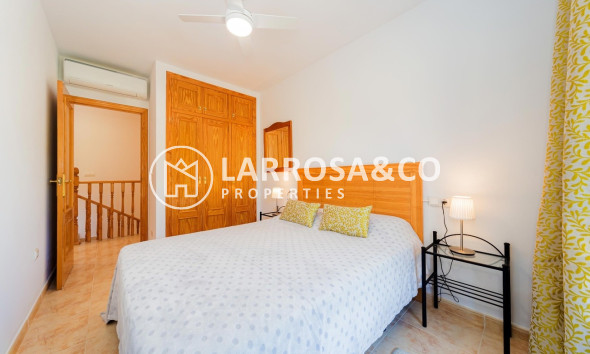 Resale - Bungalow - Dehesa de Campoamor - Costa Blanca