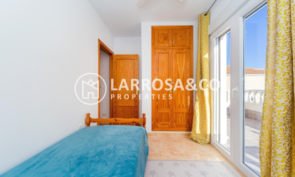 Resale - Bungalow - Dehesa de Campoamor - Costa Blanca