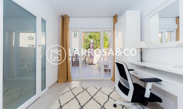 Resale - Bungalow - Dehesa de Campoamor - Costa Blanca