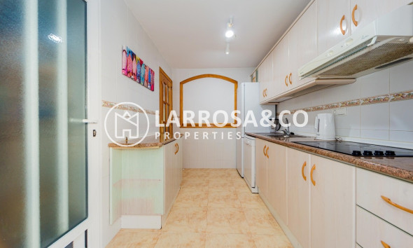 Resale - Bungalow - Dehesa de Campoamor - Costa Blanca