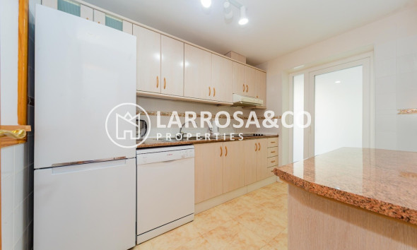 Resale - Bungalow - Dehesa de Campoamor - Costa Blanca