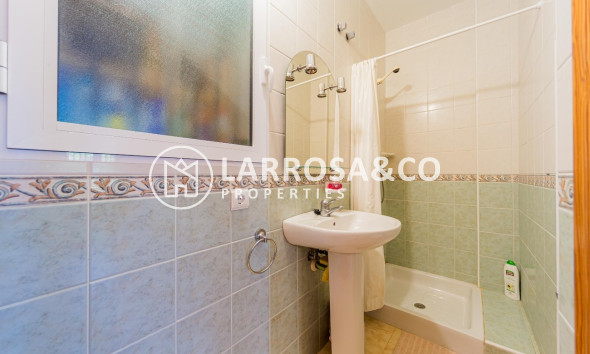 Resale - Bungalow - Dehesa de Campoamor - Costa Blanca