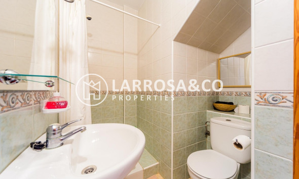 Resale - Bungalow - Dehesa de Campoamor - Costa Blanca