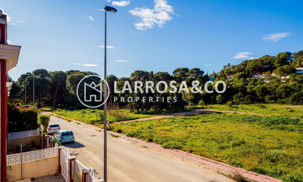 Resale - Bungalow - Dehesa de Campoamor - Costa Blanca