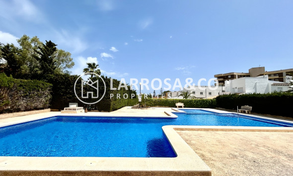 Resale - Detached House/Villa - La Zenia - Costa Blanca