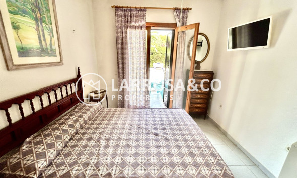 Resale - Detached House/Villa - La Zenia - Costa Blanca