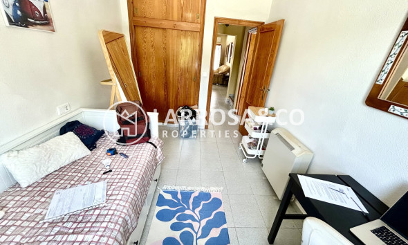 Resale - Detached House/Villa - La Zenia - Costa Blanca