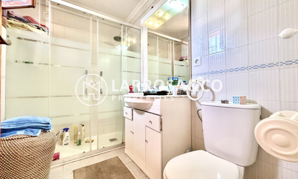 Resale - Detached House/Villa - La Zenia - Costa Blanca