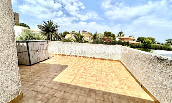 Resale - Detached House/Villa - La Zenia - Costa Blanca